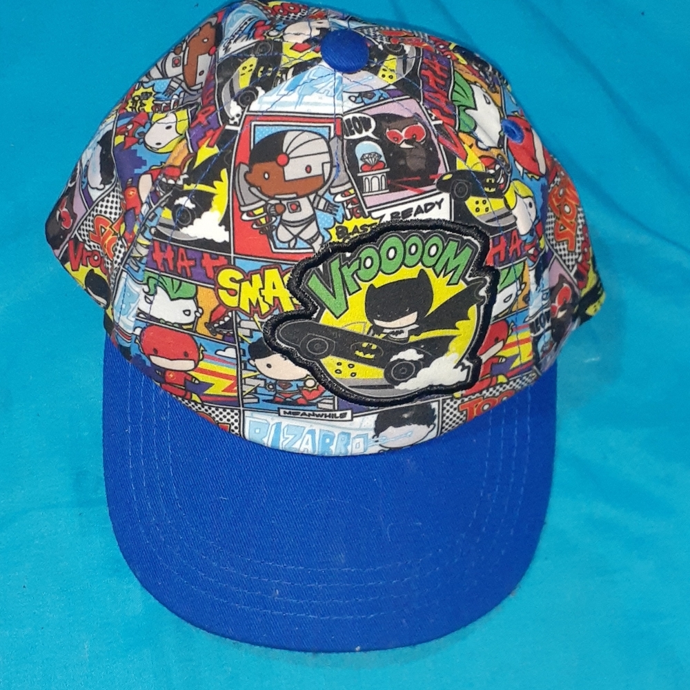 Baby hat